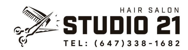Studio 21 Hair Salon